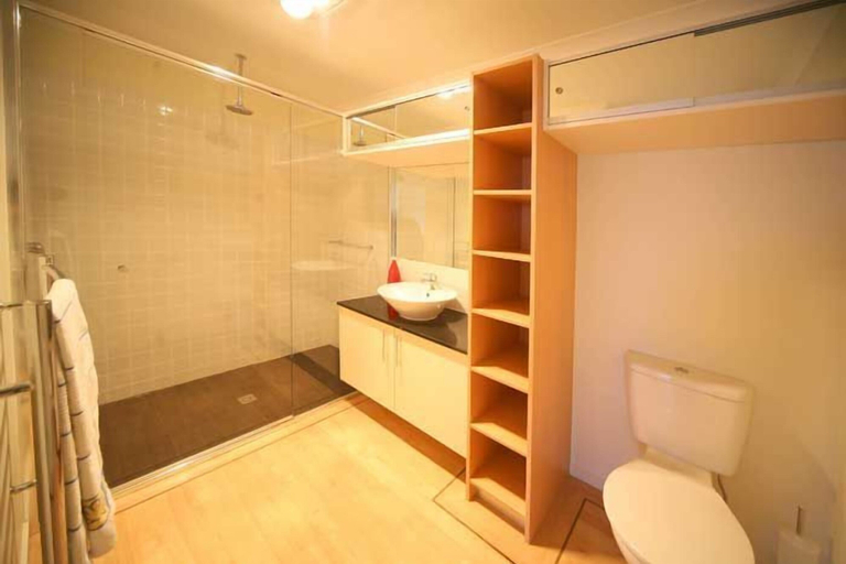 Bathroom, Azzure Beach Houses Boat Harbour Beach, Waratah/Wynyard - Pt A