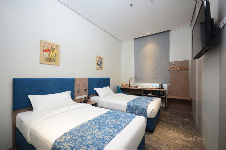 Bedroom 29