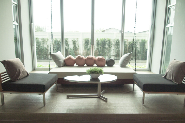 Others 4, Baan Kiang Fah 1607 by Montri C, Hua Hin