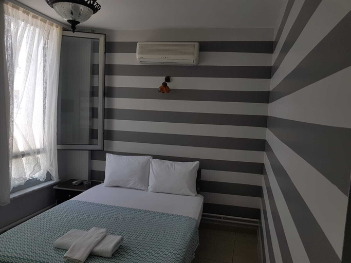 Bedroom 3, Lotus Otel, Selçuklu