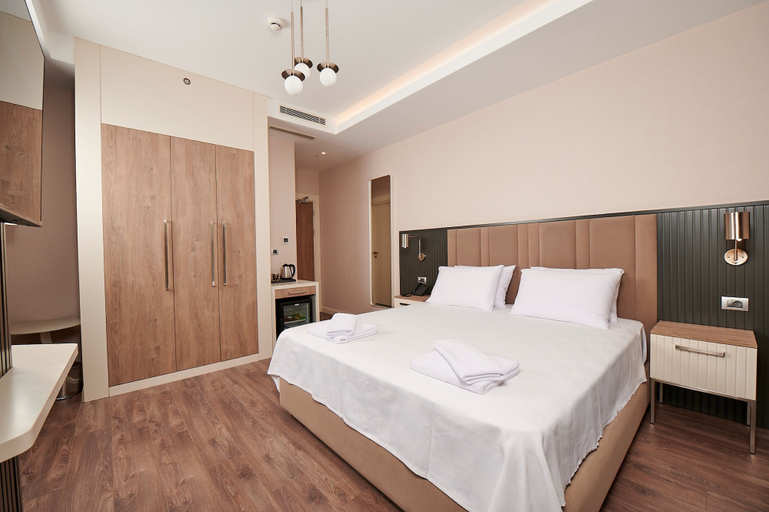Bedroom 4, Livinton Hotel, Maltepe