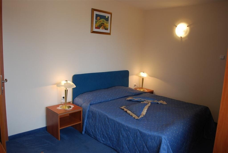 Bedroom 4, Hotel Italia Nessebar, Nesebar