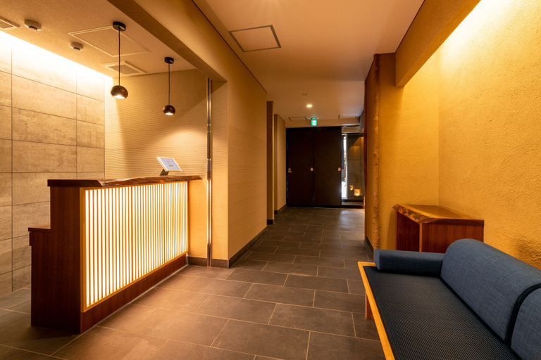 Others 5, Hotel Iori, Fukuoka