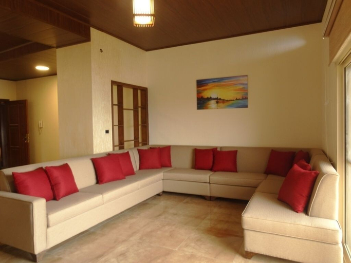 Others 4, Bhamdoun Residence, Aley
