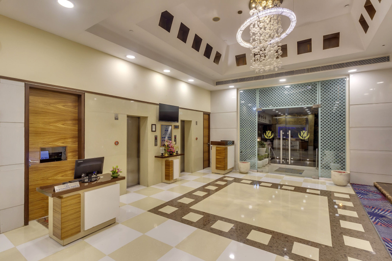 Others 5, Golden Tulip New Delhi - Hari Nagar, Delhi