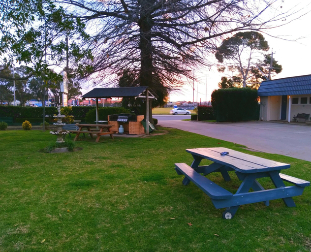 Others 4, City Park Motel & Apartments, Wagga Wagga - Pt A