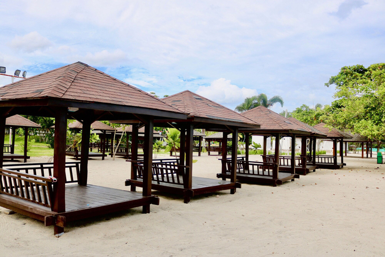 Exterior & Views 2, Cocoons Club Laiya, San Juan