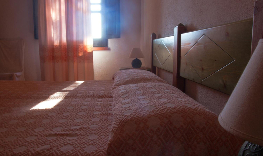 Bedroom 2, Sa Pedrera Country Hotel, Oristano