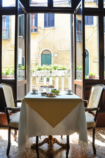 Food & Drinks 5, Ca' Amadi, Venezia