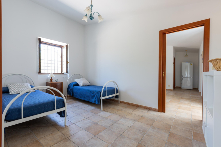 Bedroom 2, 2459 Trullo Cibelis by Perle di Puglia, Bari
