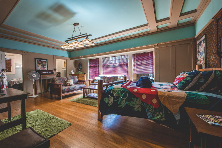 Bedroom 3, Greenway Manor, Cochise
