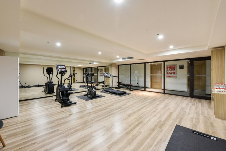 Others 3, Atour Hotel Xichang Road Langfang, Langfang