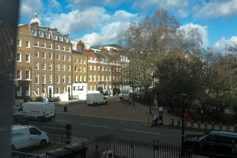 Exterior & Views, Park View - Covent Garden - Holborn, London