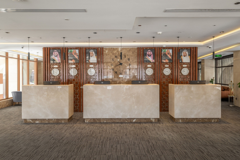 Others 2, Elaf Al Taqwa Hotel, Al Madinah Al Munawwarah