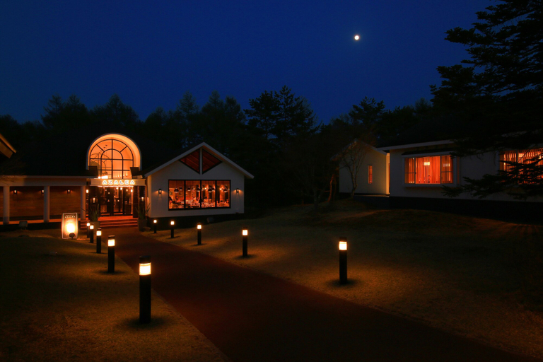 Exterior & Views 2, Villa The Club KARUIZAWA, Naganohara