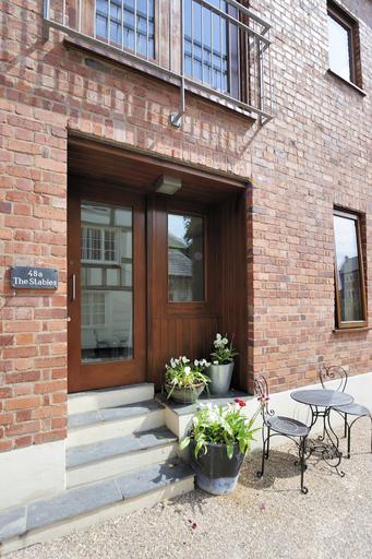 Exterior & Views 2, Lion and Pheasant Hotel, Shropshire