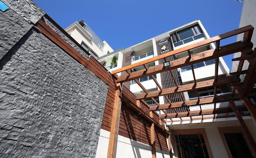 Exterior & Views, A-Ba Homestay, Hualien