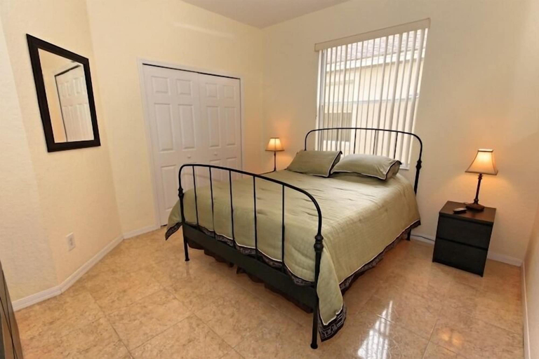 Bedroom 3, Ov3141 - Highlands Reserve - 6 Bed 4 Baths Villa, Polk