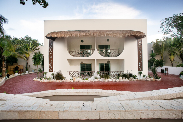 Exterior & Views 2, Casa Kaoba Hotel & Suites, Cozumel