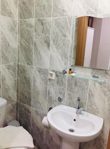 Room 4, Sato Apart Hotel Fethiye, Fethiye