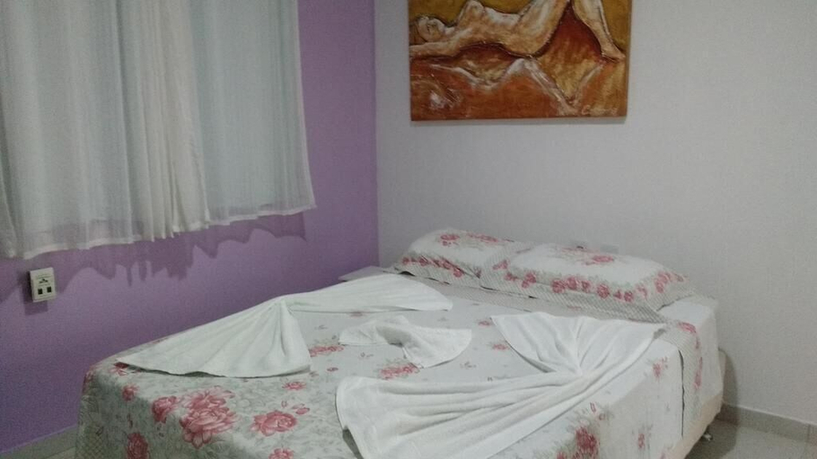 Bedroom 3, Suites Solanas de Porto - Porto de Galinhas, Ipojuca