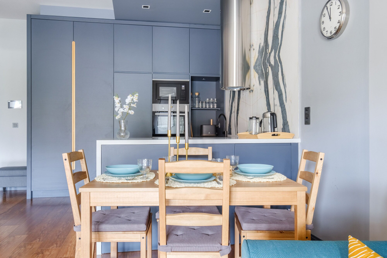 Others 4, Benesta Residence by NewInn, Beyoğlu
