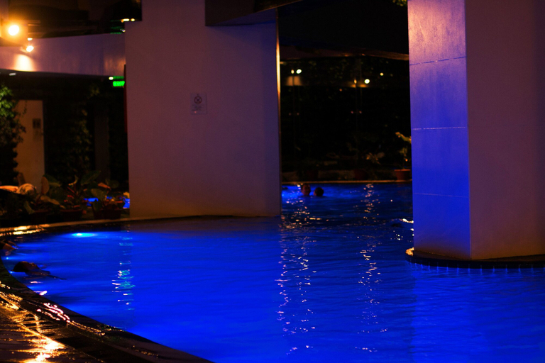 Sport & Beauty 3, The Gramercy Residences Makati Manila, Makati City