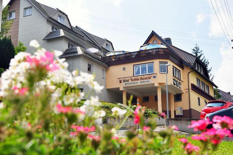 Hotel Schöne Aussicht, Sonneberg