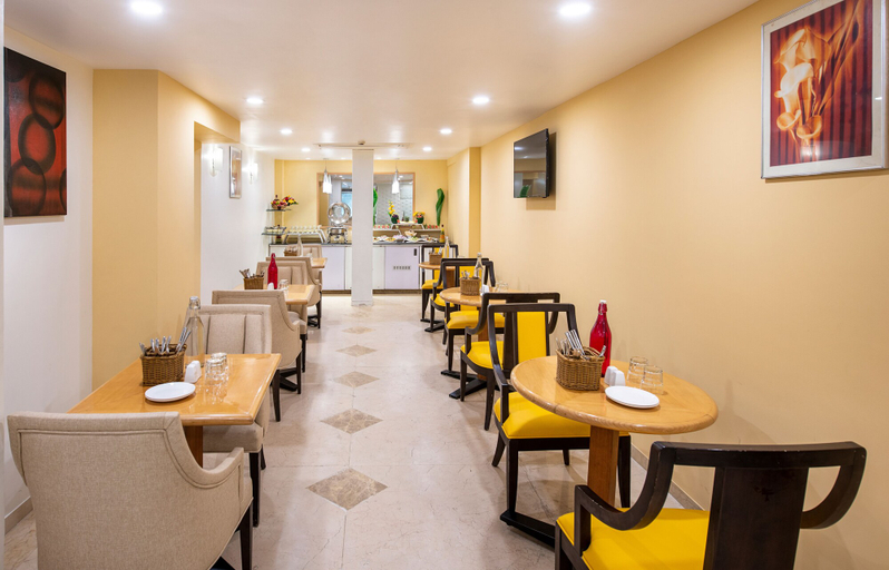 Food & Drinks 5, BloomSuites | Ahmedabad, Ahmadabad