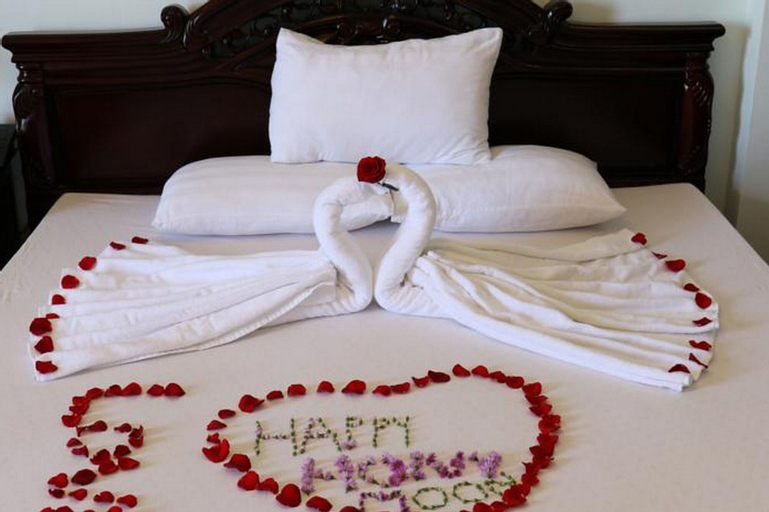 Bedroom 2, Thai Binh Hotel 2, Huế