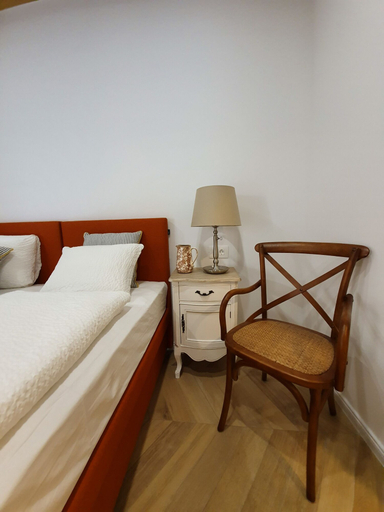 Bedroom 3, Villa Monte Santo by DuHomes, Dubrovnik