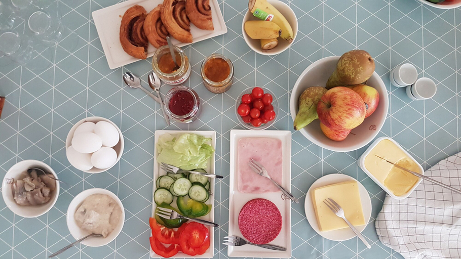 Food & Drinks 5, Holt Inn, Ísafjarðarbær