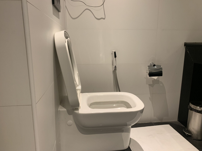 Bathroom 4, Lemarq, Dehradun
