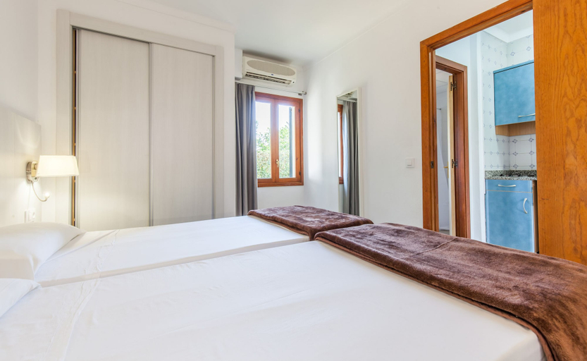 Bedroom 3, BLUESEA Ses Cases D’Or, Baleares
