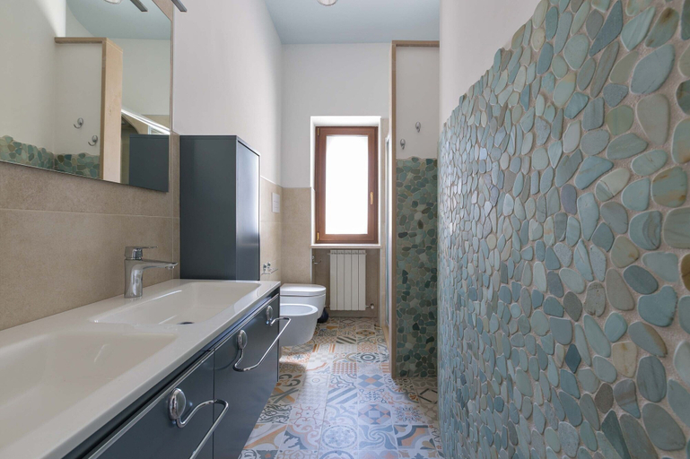 Bathroom 4, 2936 Villa D`aria by Barbarhouse, Foggia