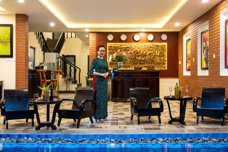 Others 4, Hoi An Riverland Villa, Da Nang