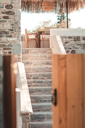 Room 2, Ultava Houses, Datça