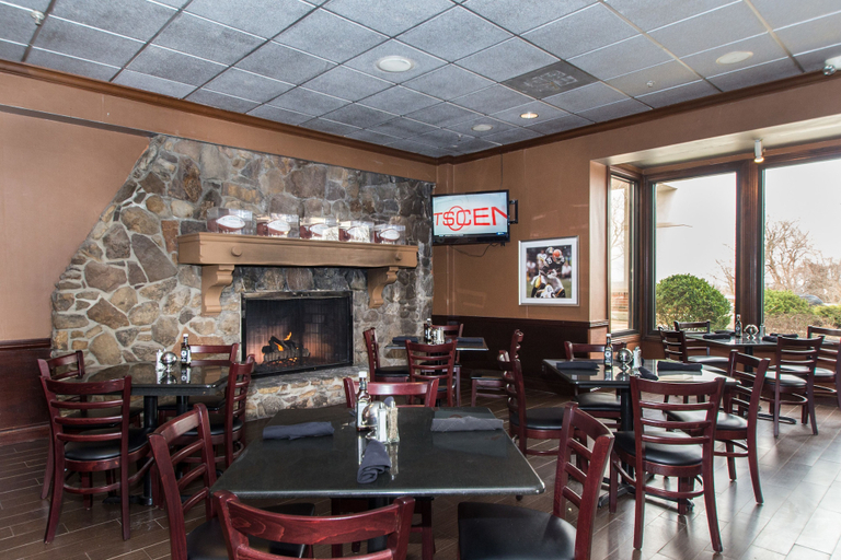Food & Drinks 5, Wyndham Independence, Cuyahoga