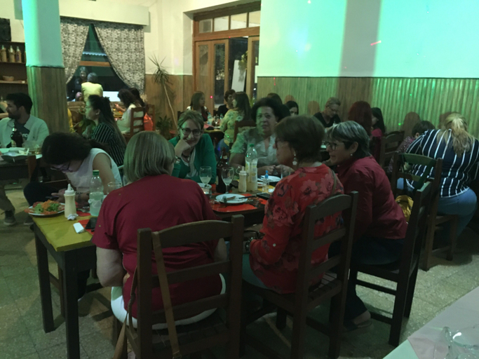 Food & Drinks 4, Hotel Alcázar, n.a339