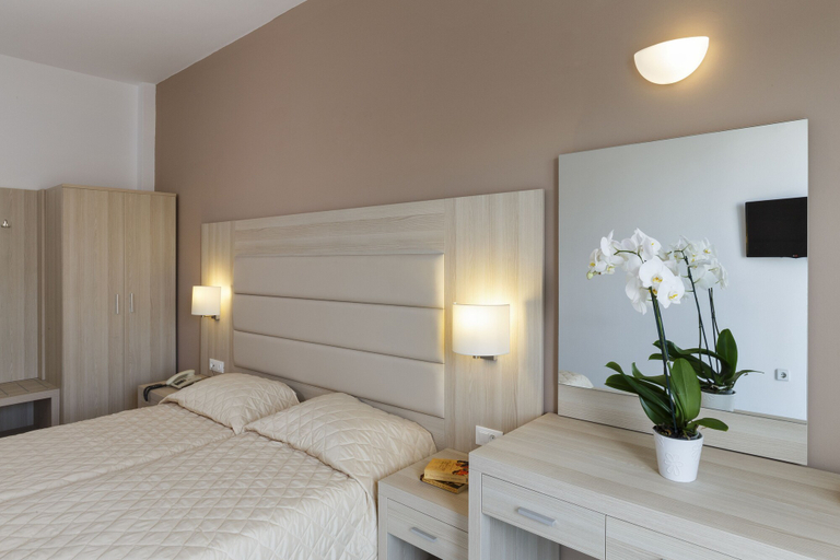 Bedroom 2, Africa, South Aegean