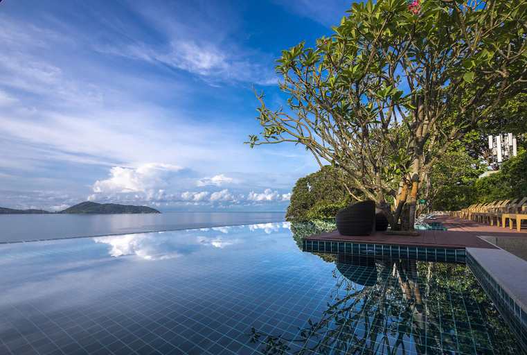 Sport & Beauty 2, Zenmaya Oceanfront Phuket, Trademark Collection by Wyndham, Pulau Phuket