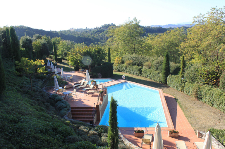 Il Torrino Country Resort, Florence