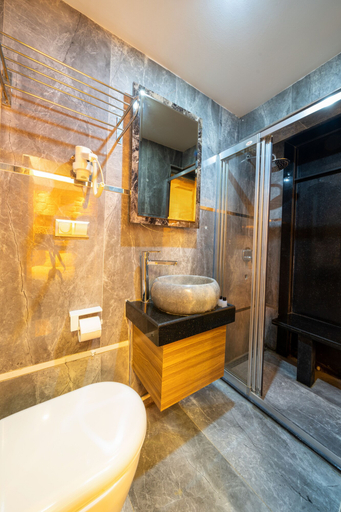 Others 5, Holiday Business Otel, Bakırköy