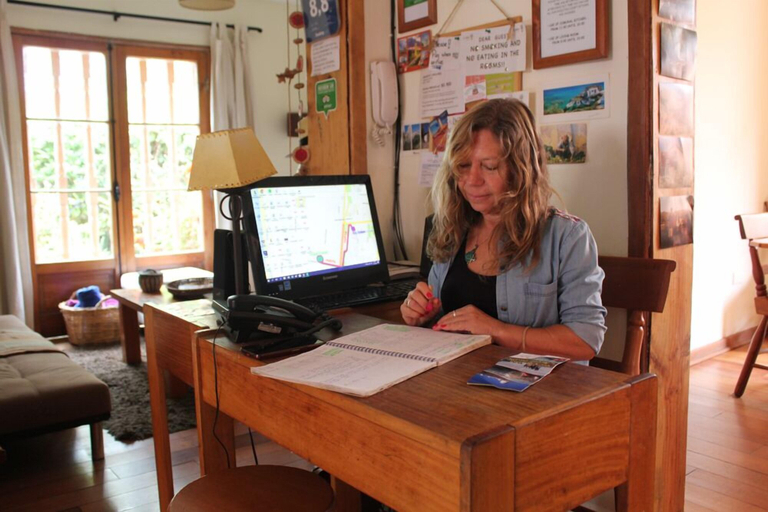 Others 5, EL ARBOL HOSTEL, Elqui