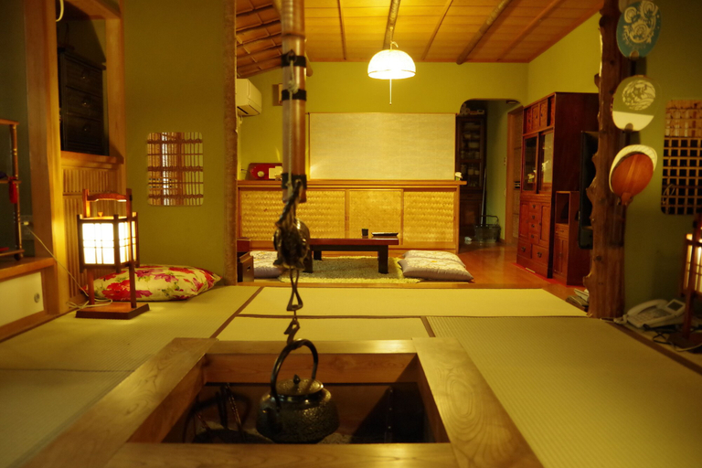 Others 3, GUESTHOUSE engiya, Matsumoto