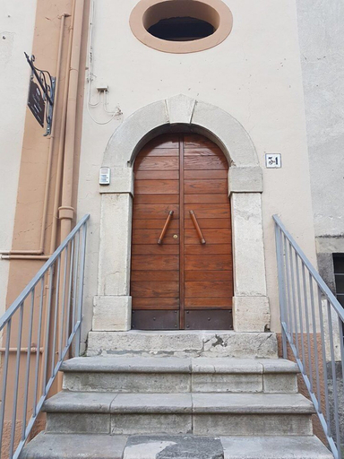 Exterior & Views, Nonna Ninetta, Potenza