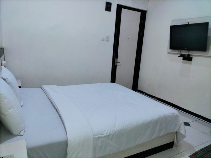Bedroom 5, HOTEL KUDUS PERMATA, Tegal
