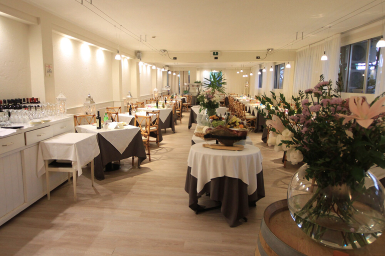 Food & Drinks 4, Raffaelli Park Hotel, Lucca