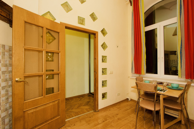 Others 5, LUXKV Apartment on Sadovaya, Northern