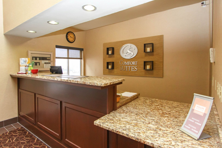 Others 5, Comfort Suites Lincoln North, Lancaster